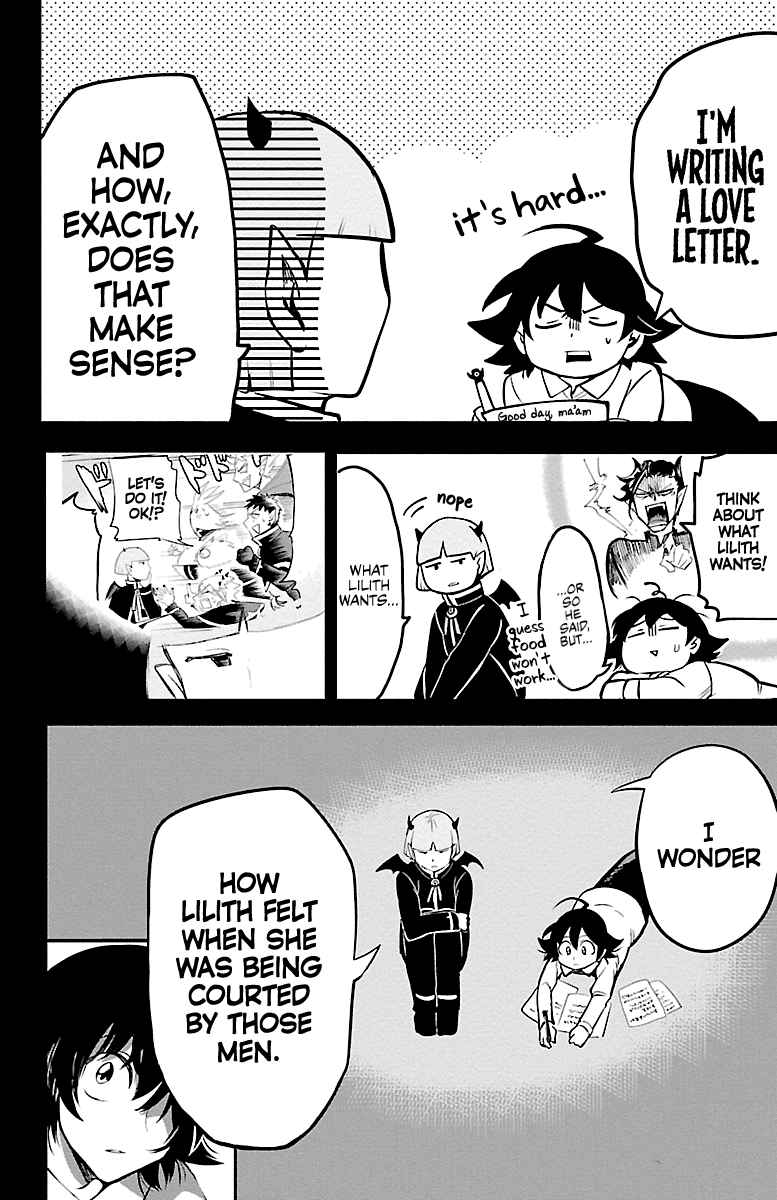 Read Welcome to Demon School! Iruma-kun EN Manga Online