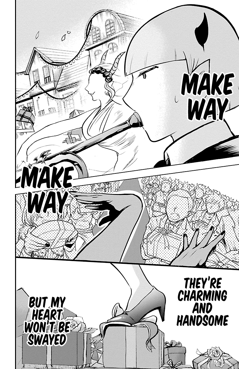 Read Welcome to Demon School! Iruma-kun EN Manga Online
