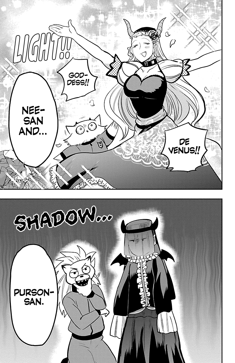 Read Welcome to Demon School! Iruma-kun EN Manga Online