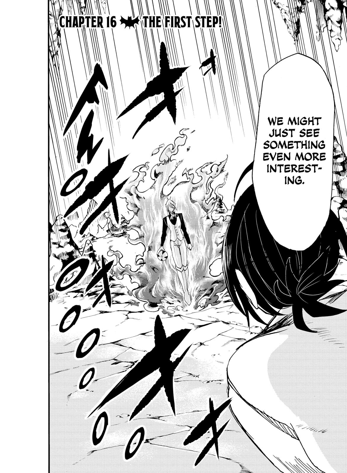 Read Welcome to Demon School! Iruma-kun EN Manga Online
