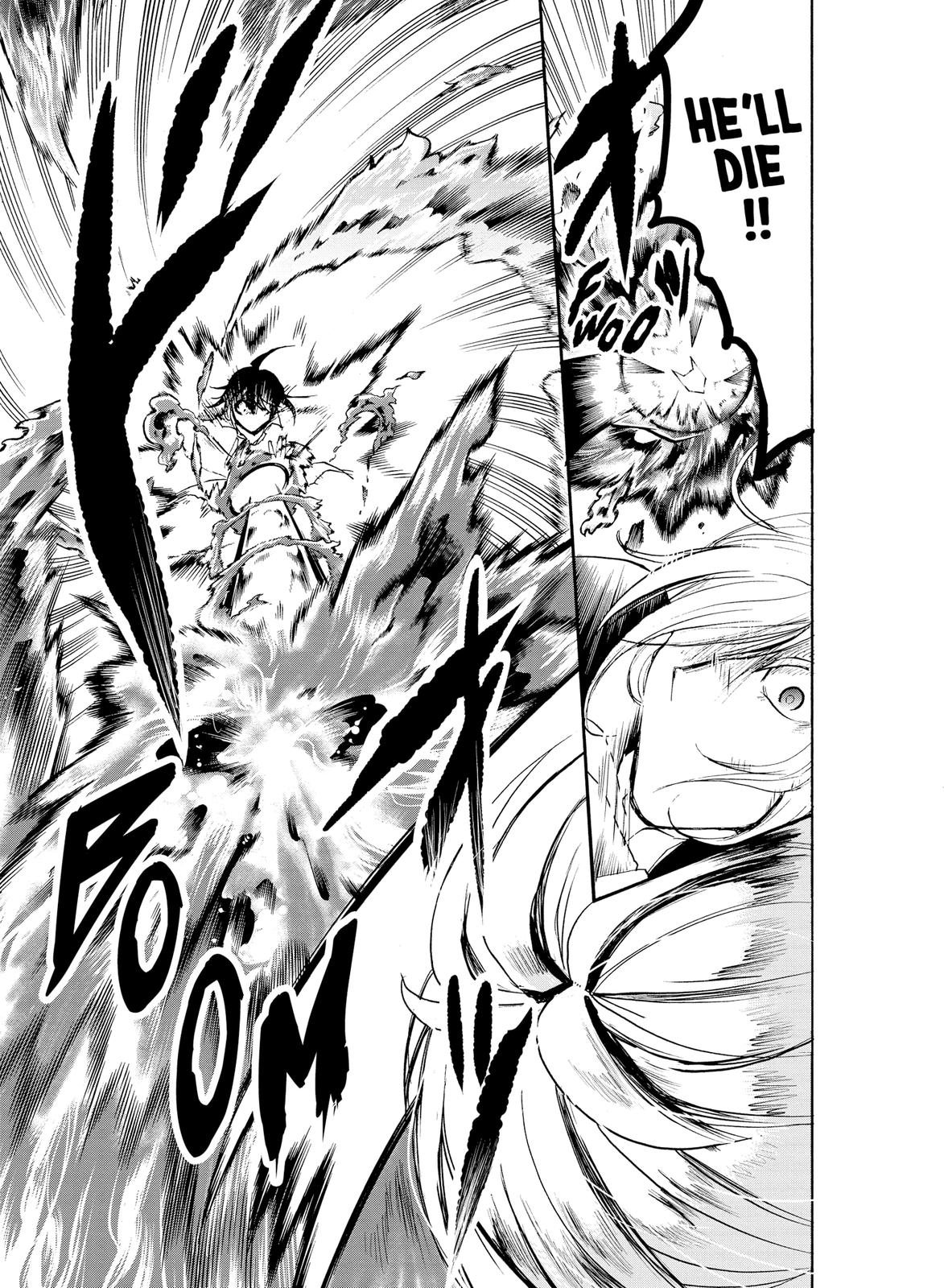 Read Welcome to Demon School! Iruma-kun EN Manga Online