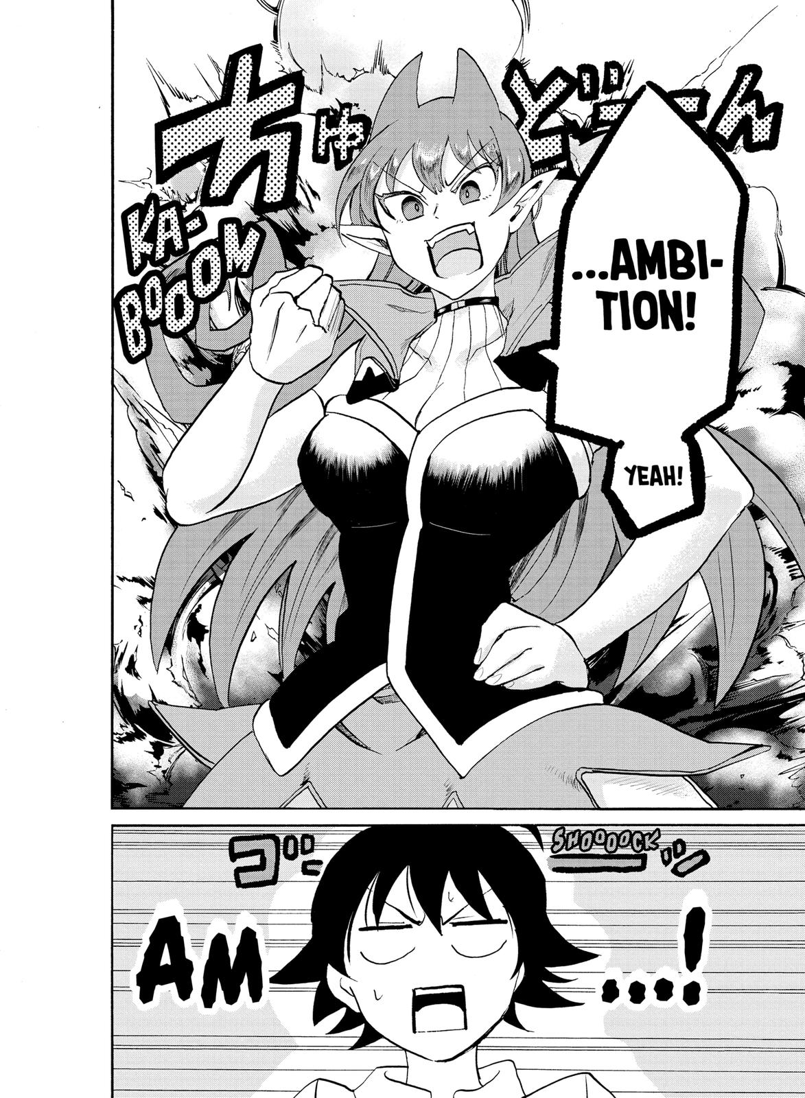 Read Welcome to Demon School! Iruma-kun EN Manga Online