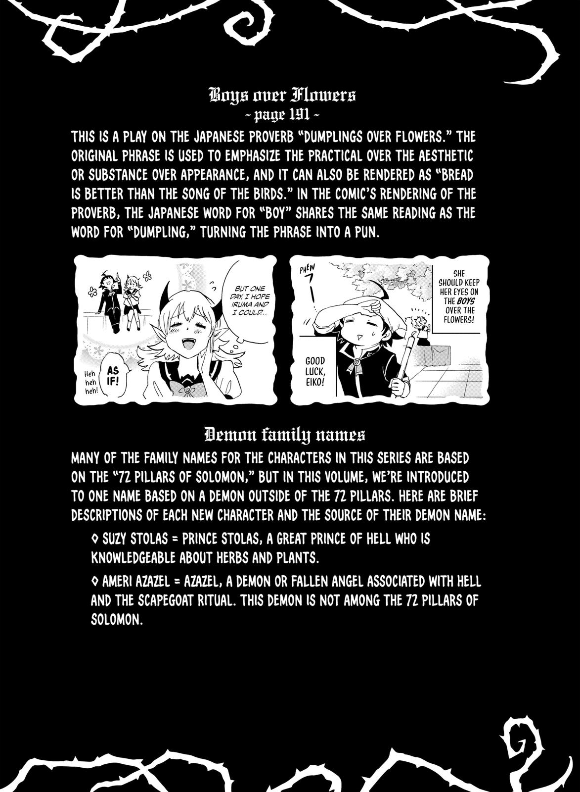 Read Welcome to Demon School! Iruma-kun EN Manga Online