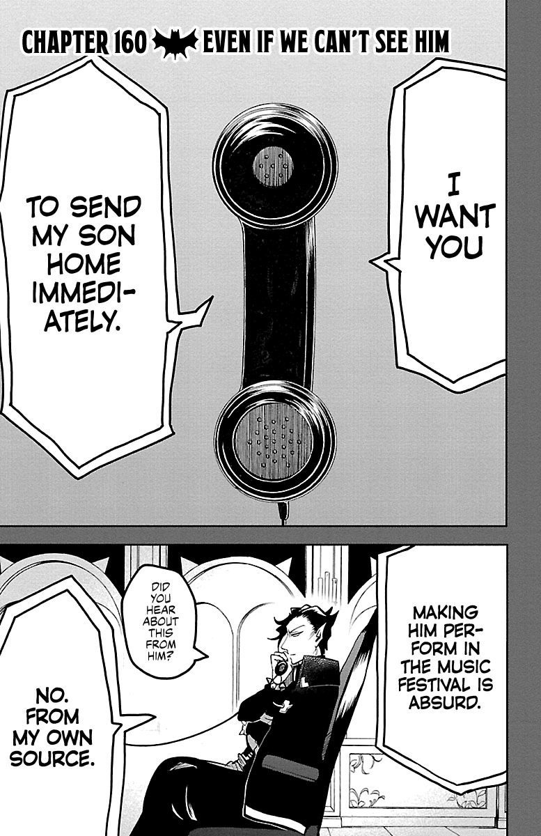 Read Welcome to Demon School! Iruma-kun EN Manga Online