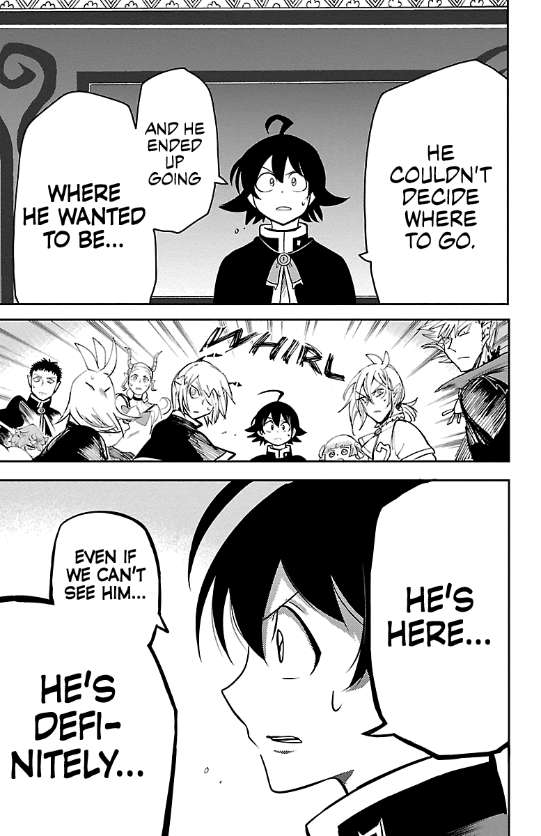 Read Welcome to Demon School! Iruma-kun EN Manga Online