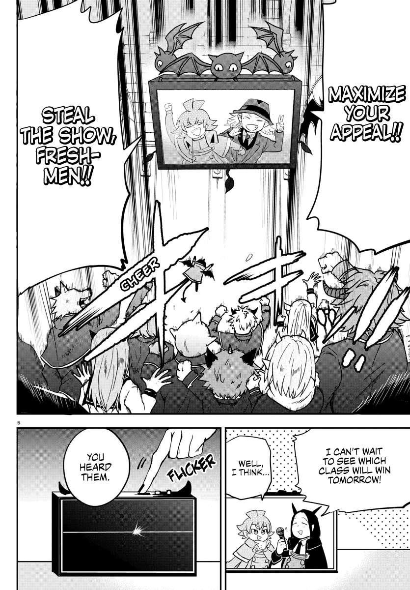 Read Welcome to Demon School! Iruma-kun EN Manga Online