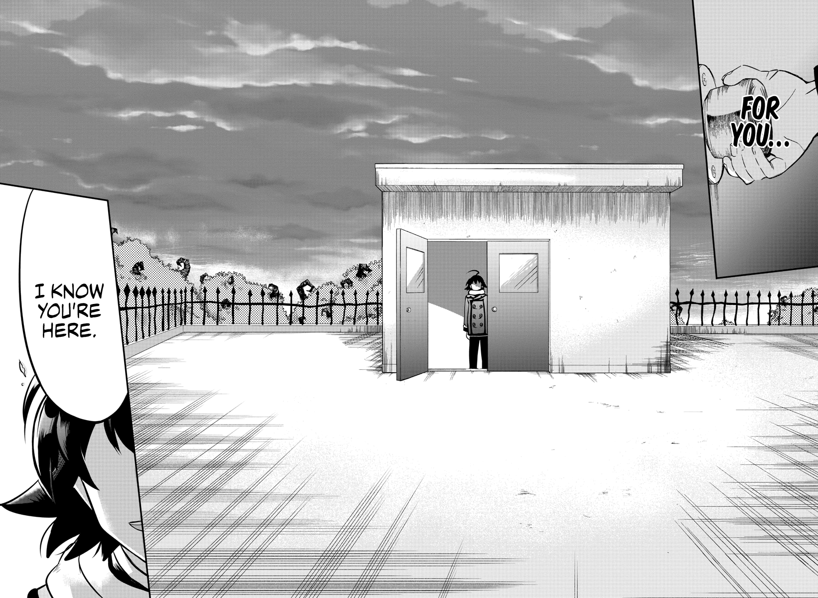 Read Welcome to Demon School! Iruma-kun EN Manga Online