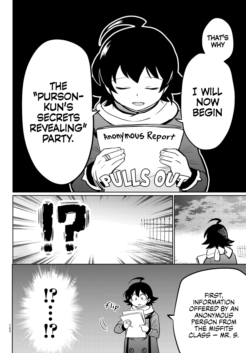 Read Welcome to Demon School! Iruma-kun EN Manga Online