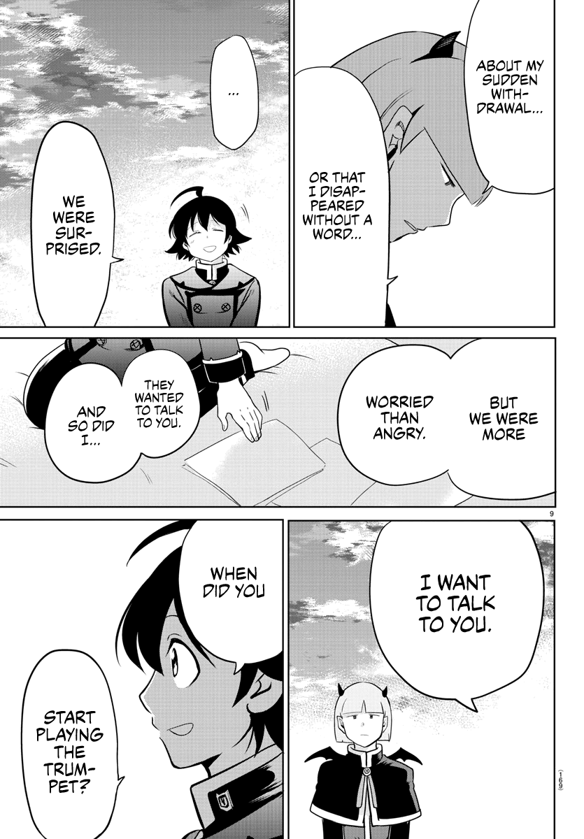 Read Welcome to Demon School! Iruma-kun EN Manga Online