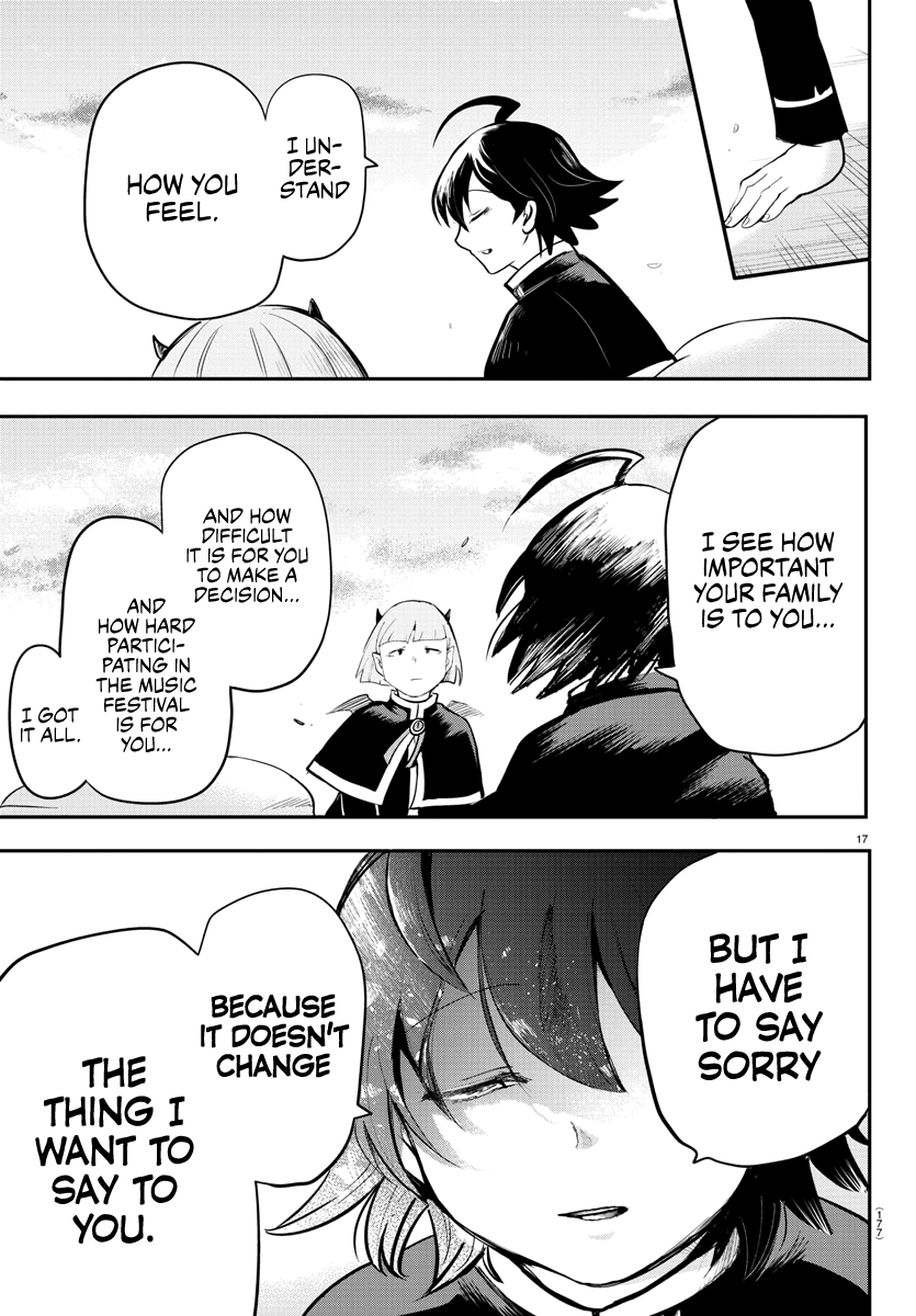 Read Welcome to Demon School! Iruma-kun EN Manga Online