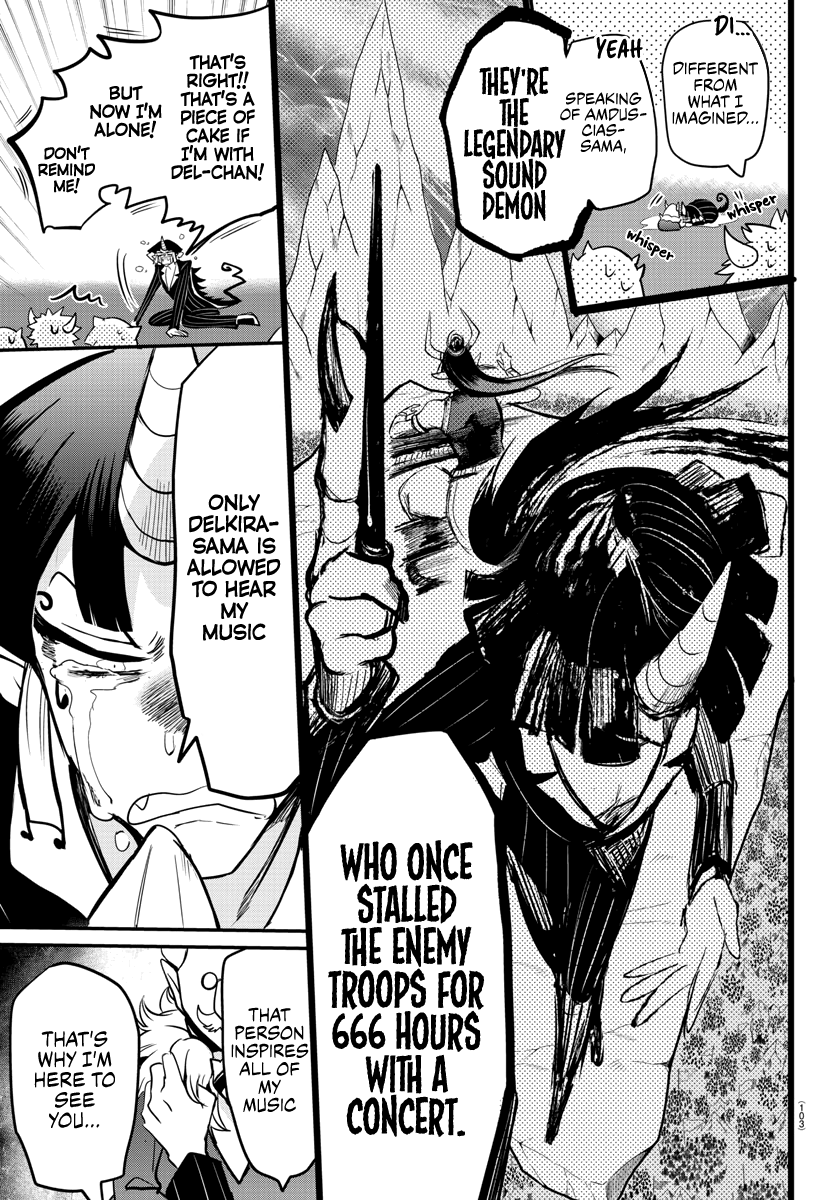 Read Welcome to Demon School! Iruma-kun EN Manga Online