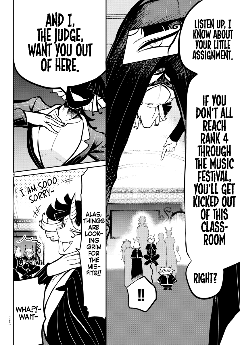 Read Welcome to Demon School! Iruma-kun EN Manga Online