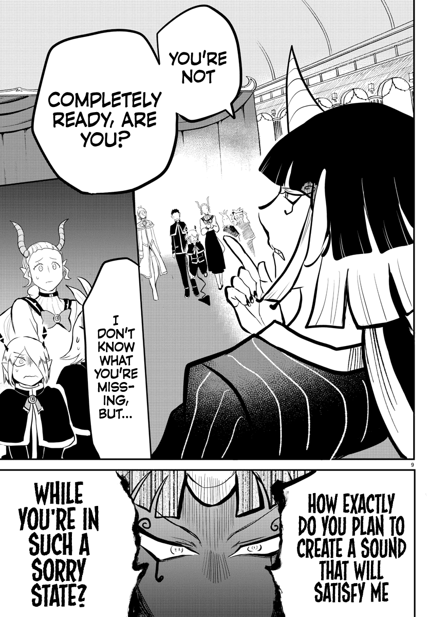 Read Welcome to Demon School! Iruma-kun EN Manga Online