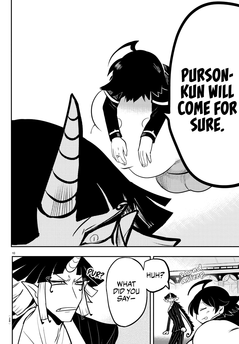 Read Welcome to Demon School! Iruma-kun EN Manga Online