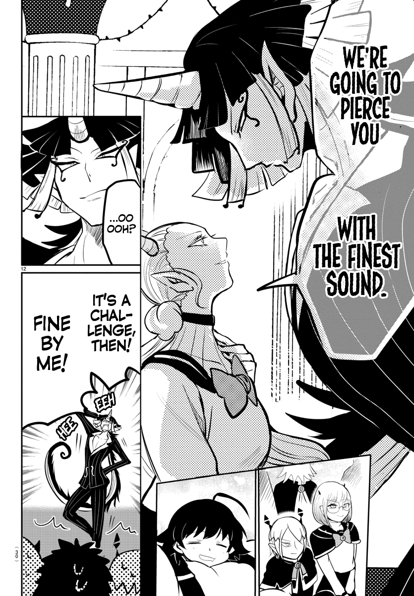 Read Welcome to Demon School! Iruma-kun EN Manga Online