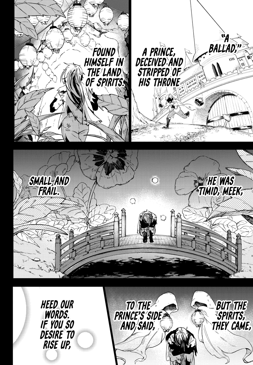 Read Welcome to Demon School! Iruma-kun EN Manga Online