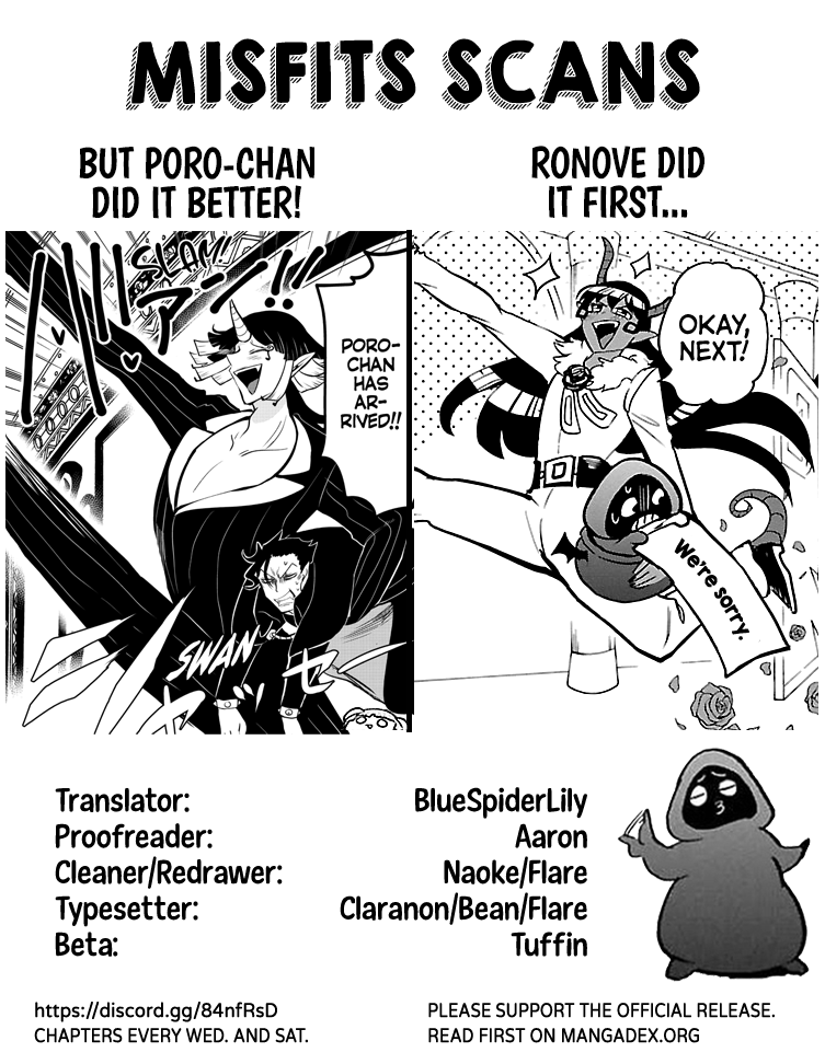 Read Welcome to Demon School! Iruma-kun EN Manga Online