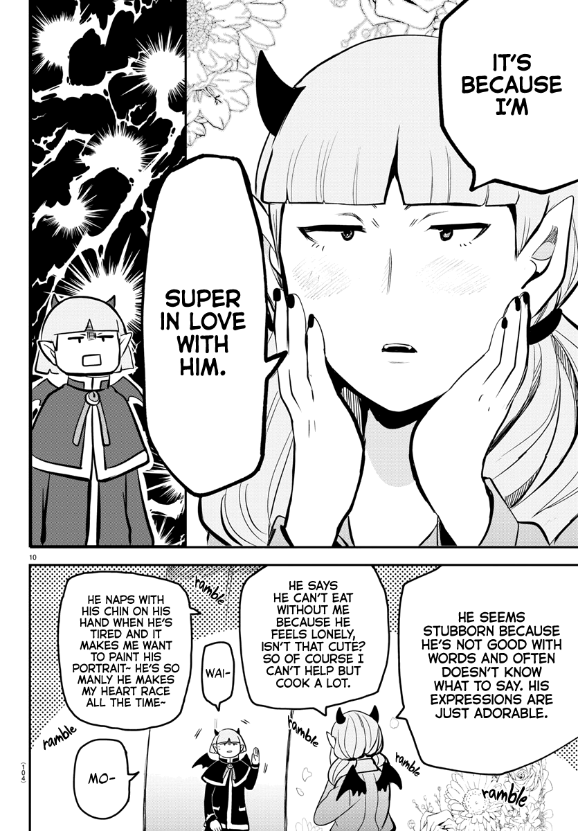 Read Welcome to Demon School! Iruma-kun EN Manga Online