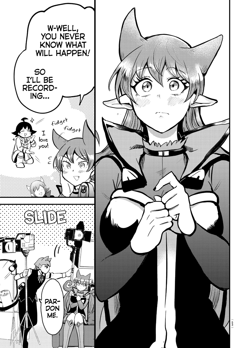 Read Welcome to Demon School! Iruma-kun EN Manga Online