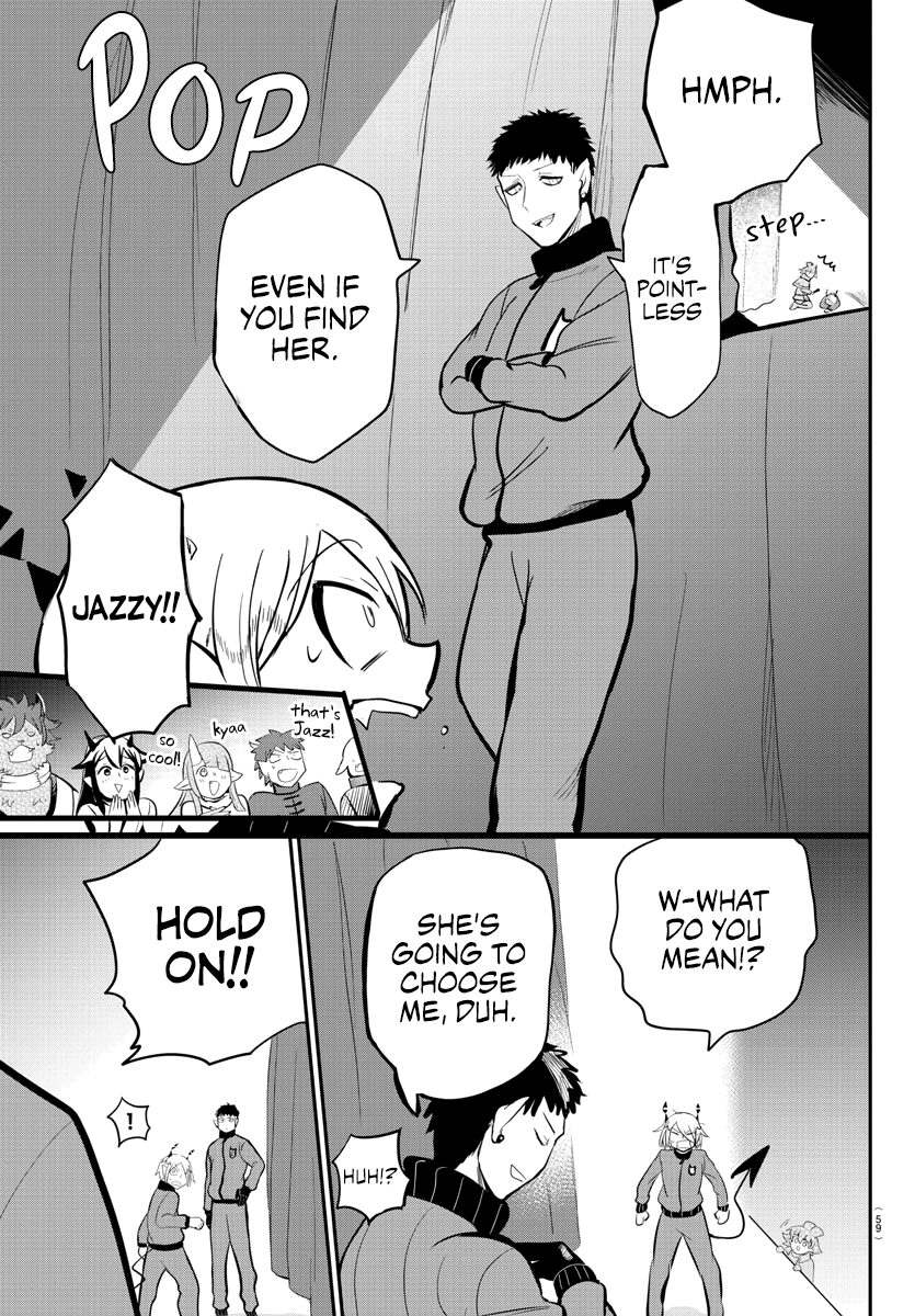 Read Welcome to Demon School! Iruma-kun EN Manga Online