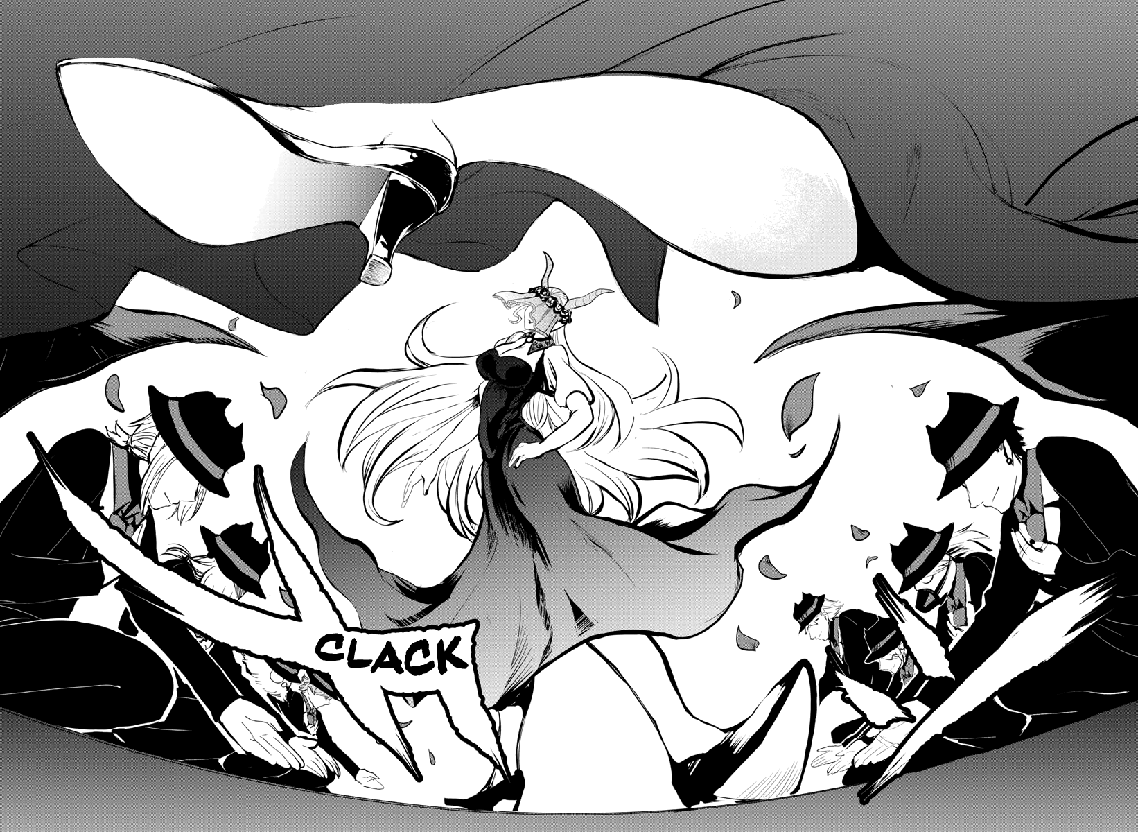 Read Welcome to Demon School! Iruma-kun EN Manga Online