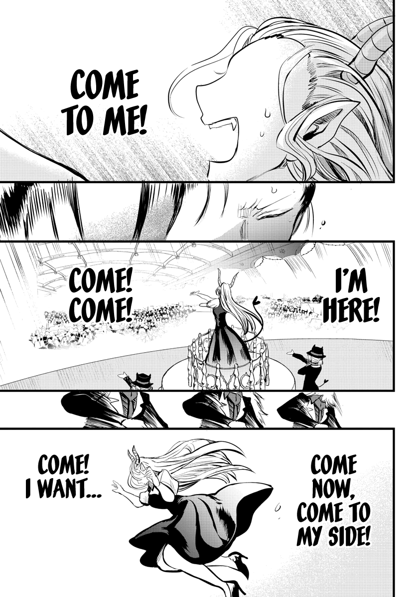 Read Welcome to Demon School! Iruma-kun EN Manga Online