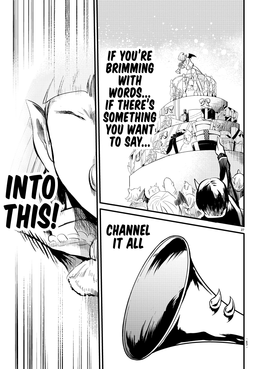 Read Welcome to Demon School! Iruma-kun EN Manga Online
