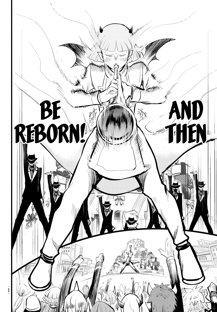 Read Welcome to Demon School! Iruma-kun EN Manga Online