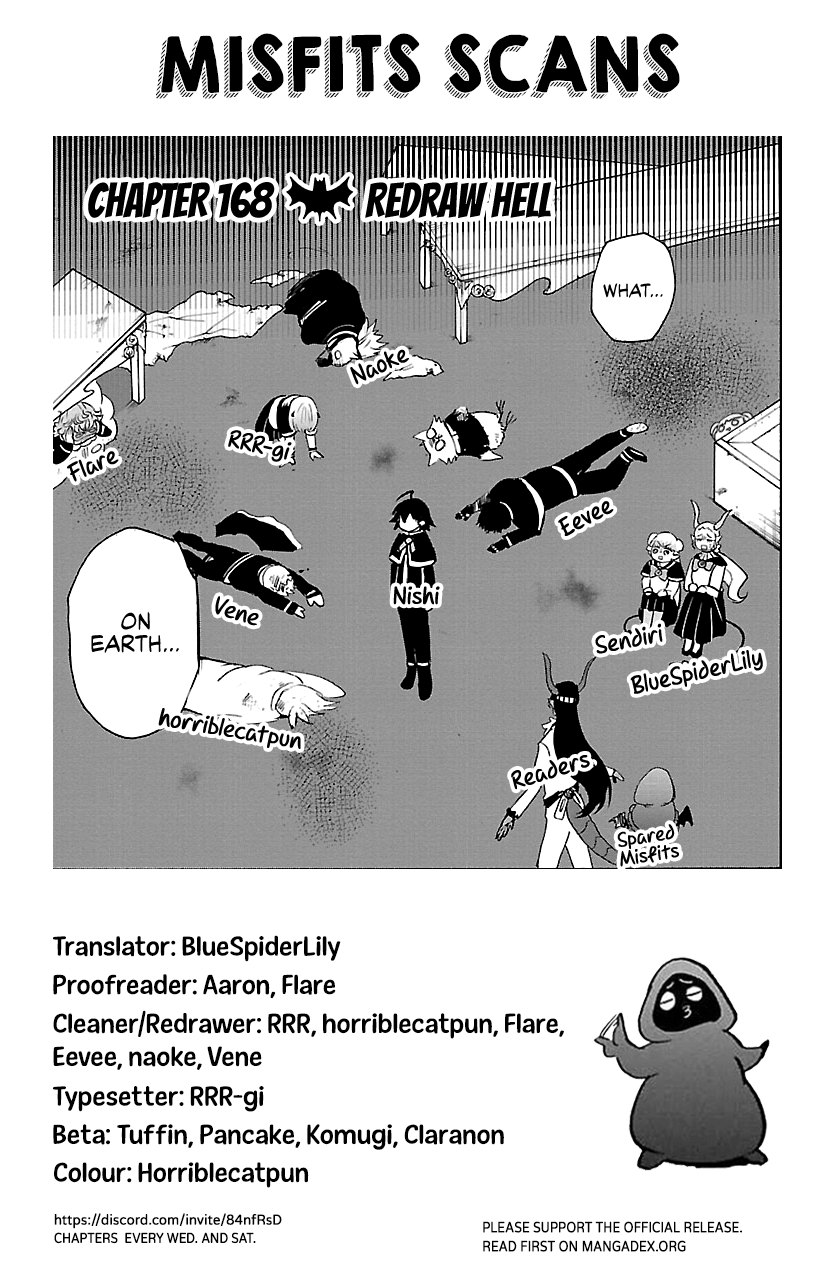Read Welcome to Demon School! Iruma-kun EN Manga Online