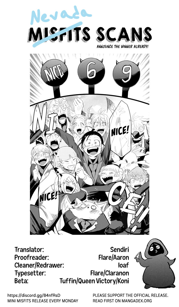 Read Welcome to Demon School! Iruma-kun EN Manga Online