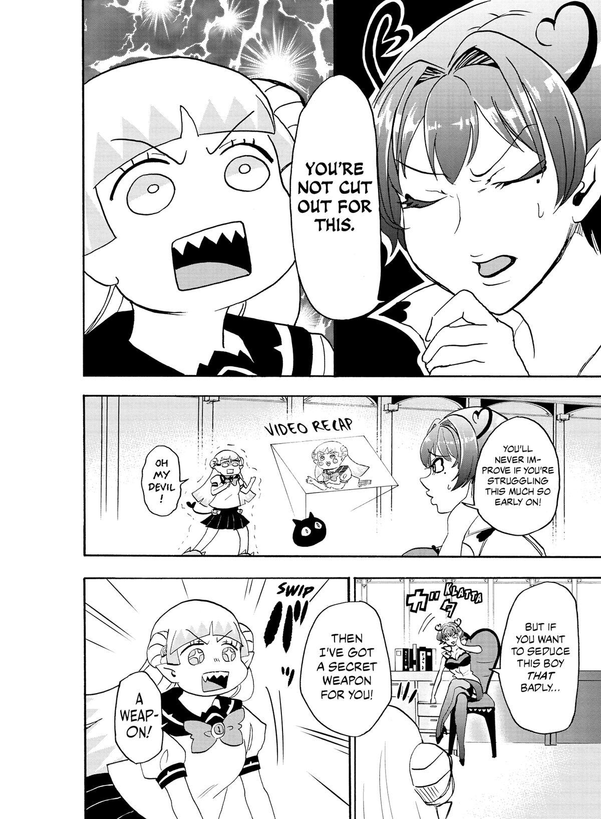 Read Welcome to Demon School! Iruma-kun EN Manga Online