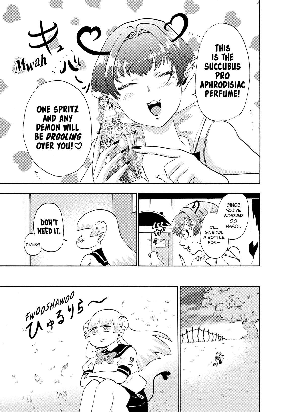Read Welcome to Demon School! Iruma-kun EN Manga Online