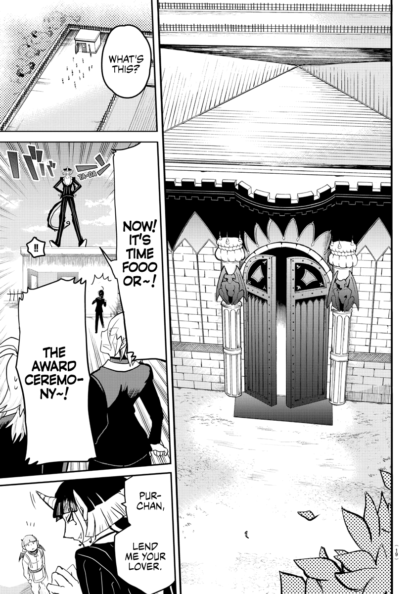 Read Welcome to Demon School! Iruma-kun EN Manga Online