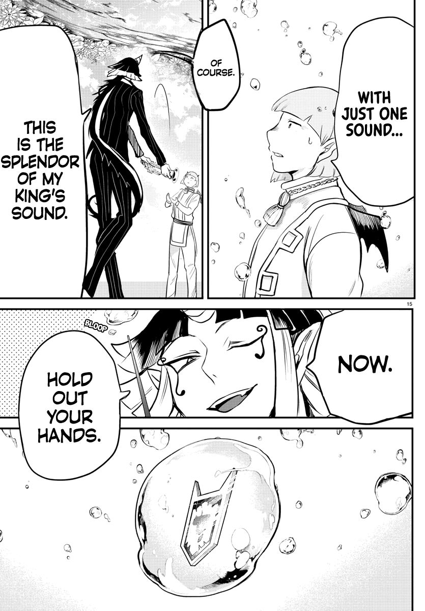 Read Welcome to Demon School! Iruma-kun EN Manga Online