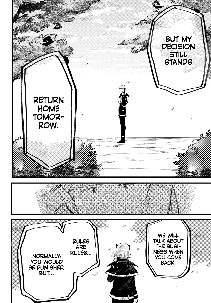 Read Welcome to Demon School! Iruma-kun EN Manga Online