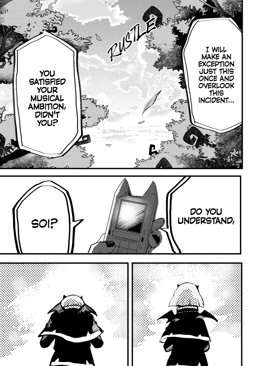 Read Welcome to Demon School! Iruma-kun EN Manga Online