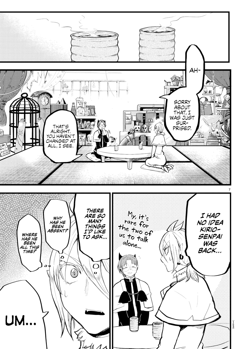 Read Welcome to Demon School! Iruma-kun EN Manga Online