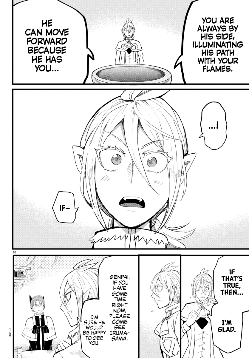 Read Welcome to Demon School! Iruma-kun EN Manga Online