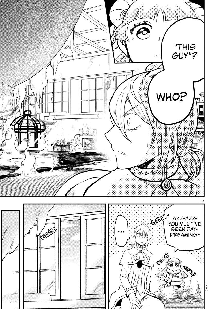 Read Welcome to Demon School! Iruma-kun EN Manga Online