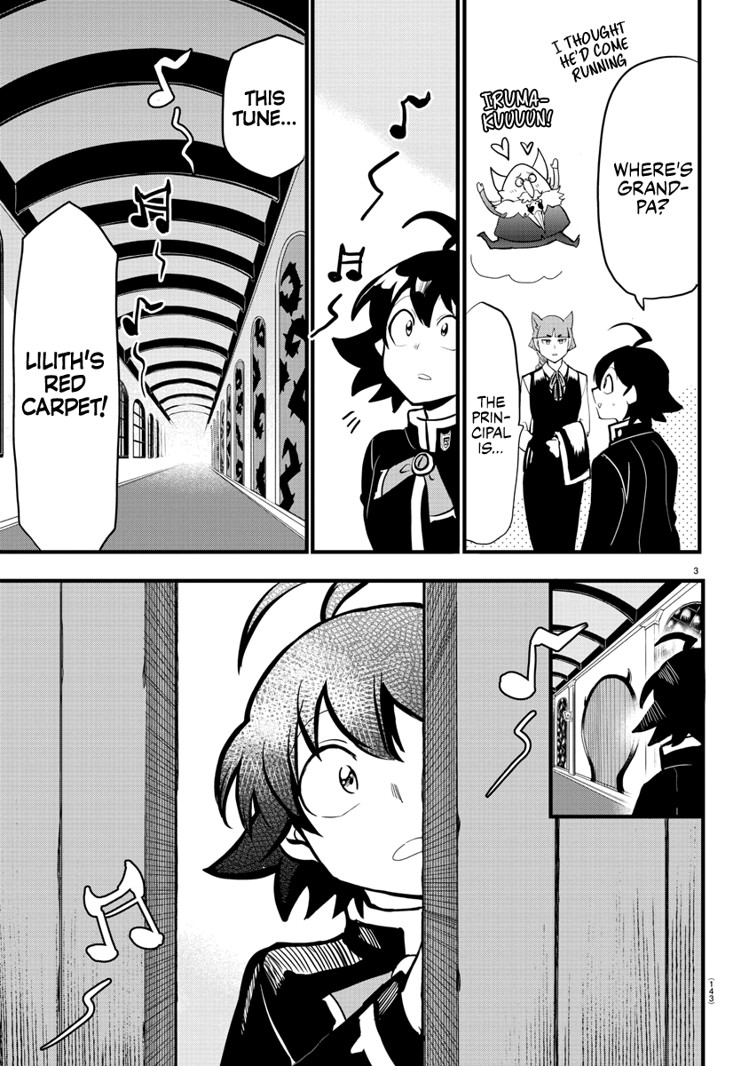Read Welcome to Demon School! Iruma-kun EN Manga Online