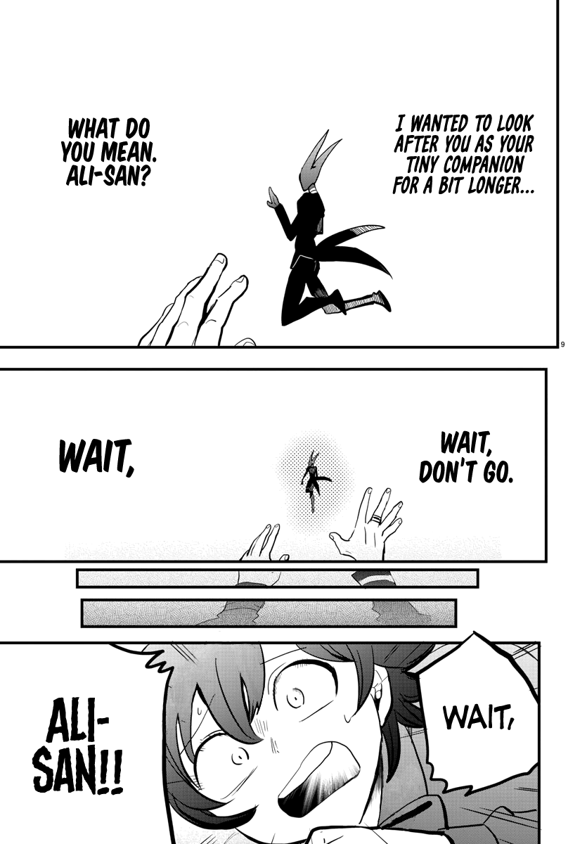 Read Welcome to Demon School! Iruma-kun EN Manga Online