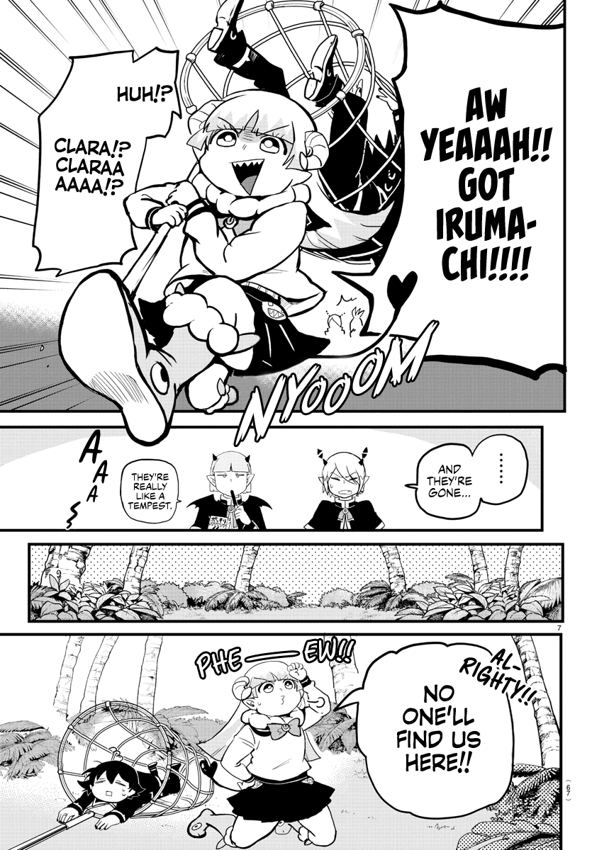 Read Welcome to Demon School! Iruma-kun EN Manga Online