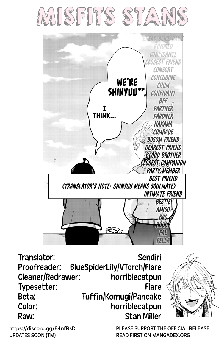 Read Welcome to Demon School! Iruma-kun EN Manga Online