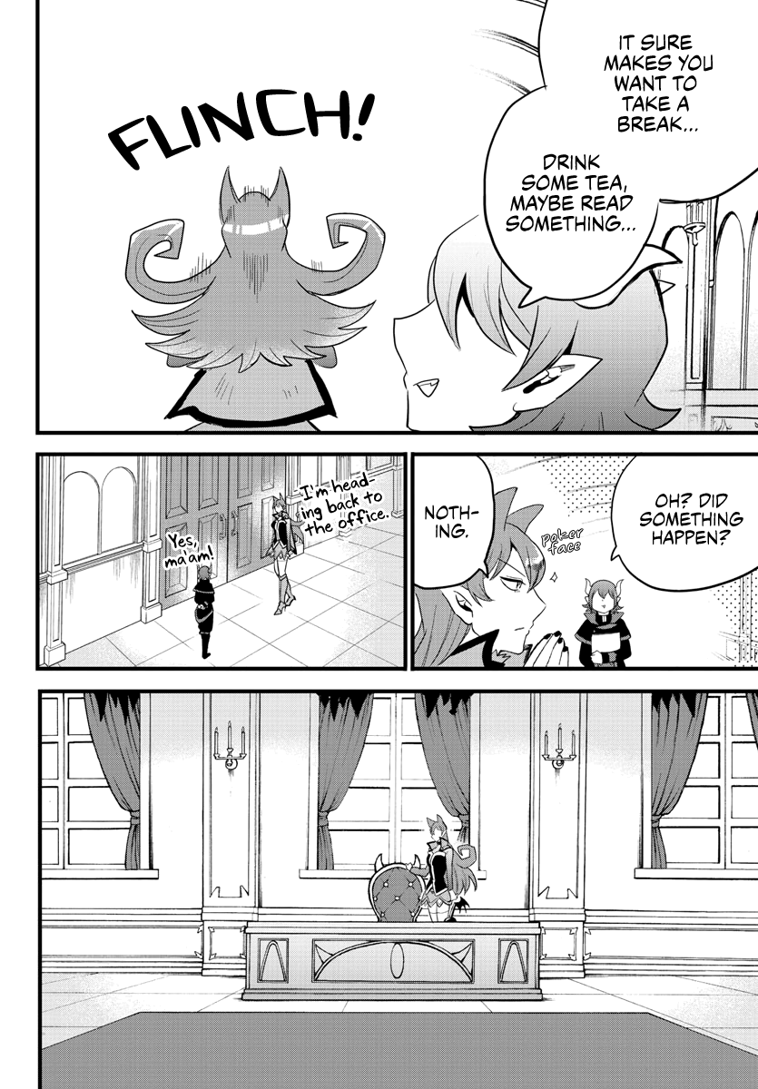 Read Welcome to Demon School! Iruma-kun EN Manga Online