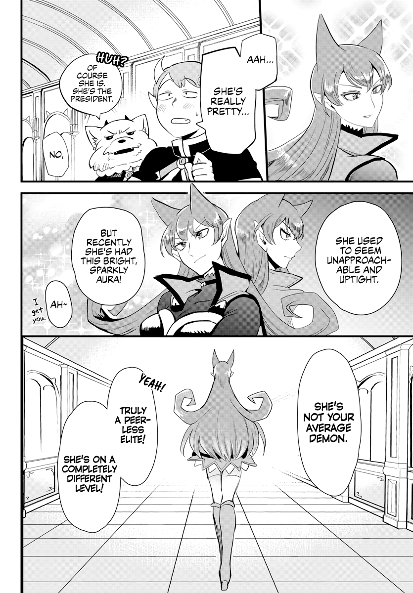 Read Welcome to Demon School! Iruma-kun EN Manga Online