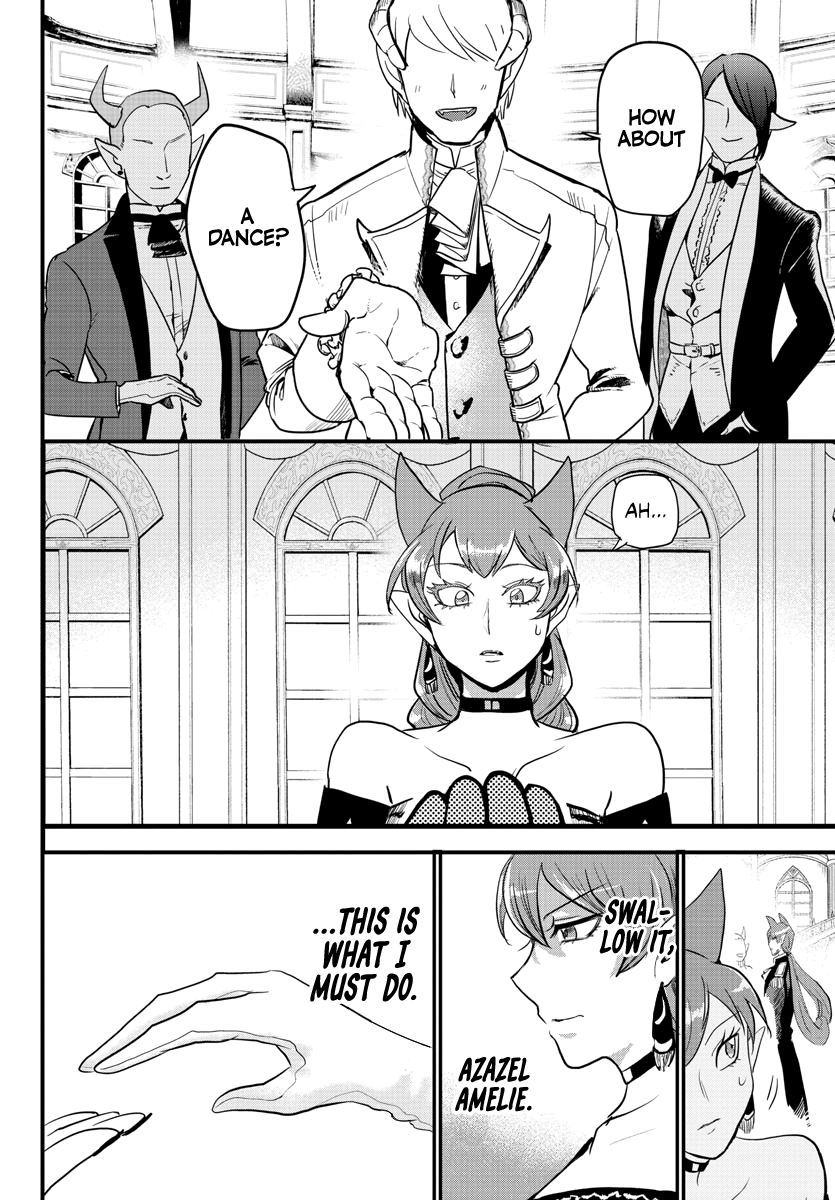 Read Welcome to Demon School! Iruma-kun EN Manga Online