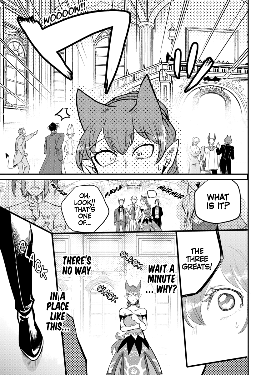 Read Welcome to Demon School! Iruma-kun EN Manga Online
