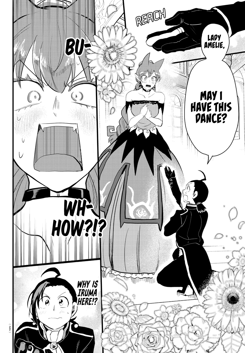 Read Welcome to Demon School! Iruma-kun EN Manga Online