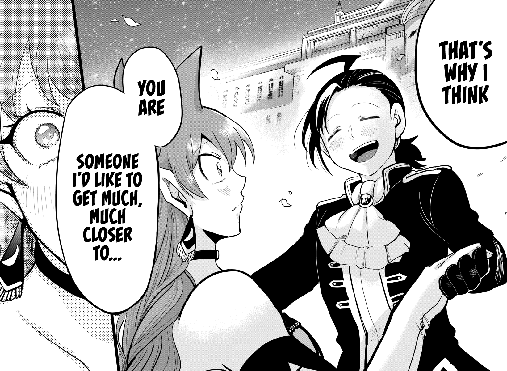 Read Welcome to Demon School! Iruma-kun EN Manga Online