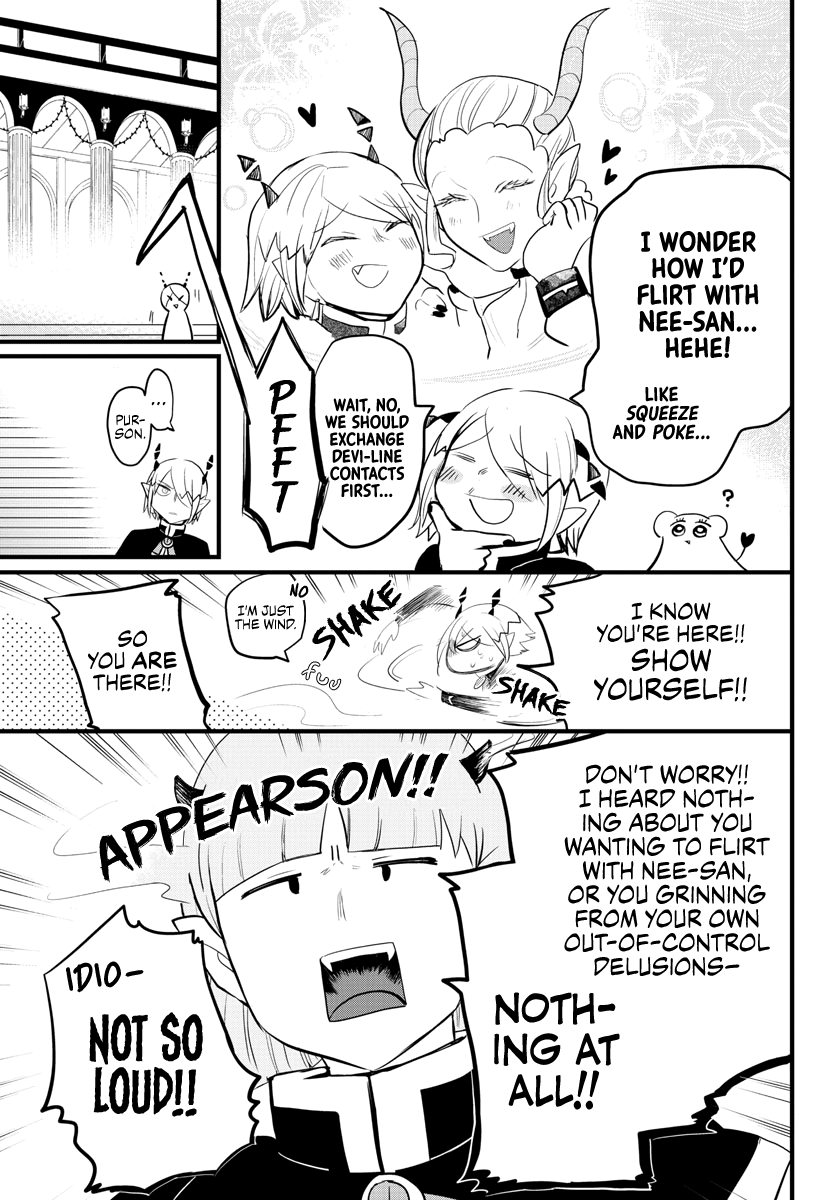 Read Welcome to Demon School! Iruma-kun EN Manga Online